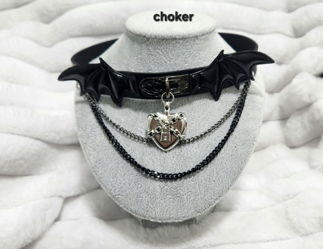 Chocker - Imagen 3