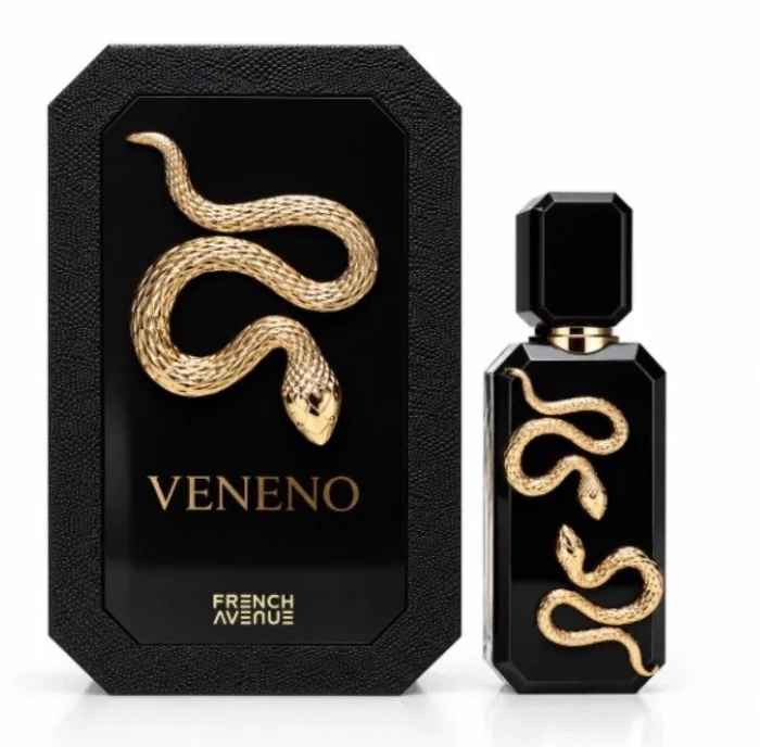 Perfume Veneno