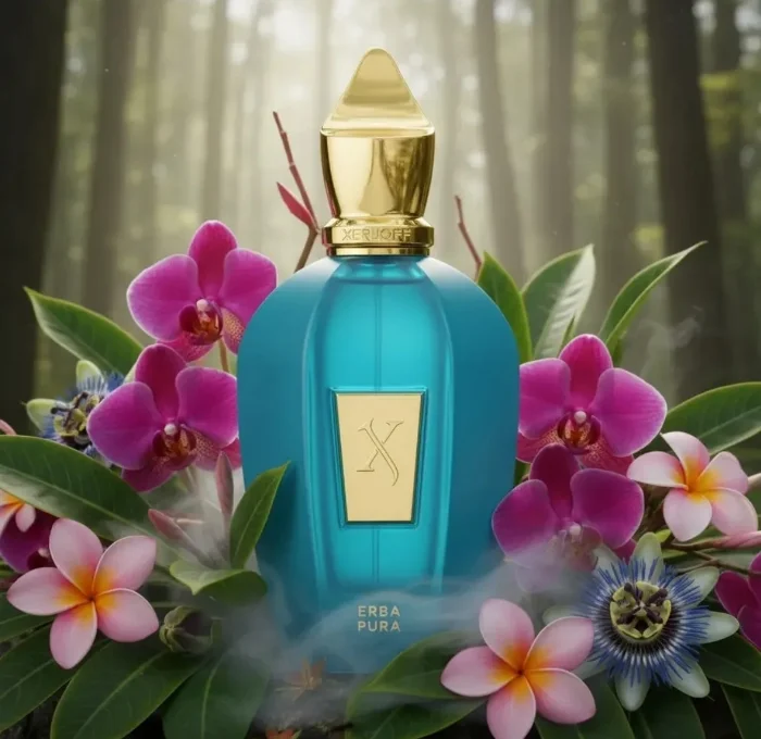 Xerjoff Erba Pura de 100ml