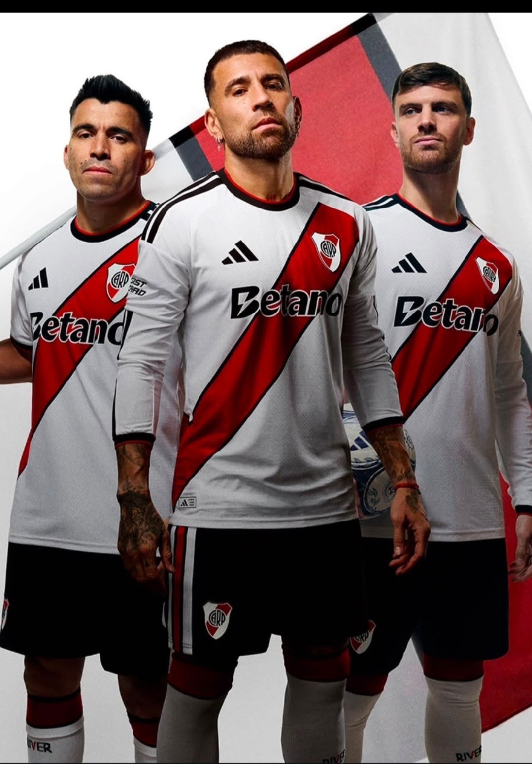 Camisetas Fútbol Niños - Imagen 3