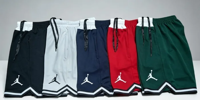 Short Jordan
