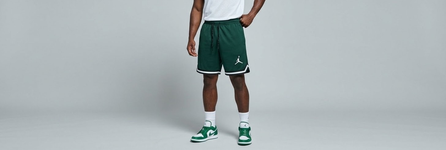 Short Jordan - Imagen 2