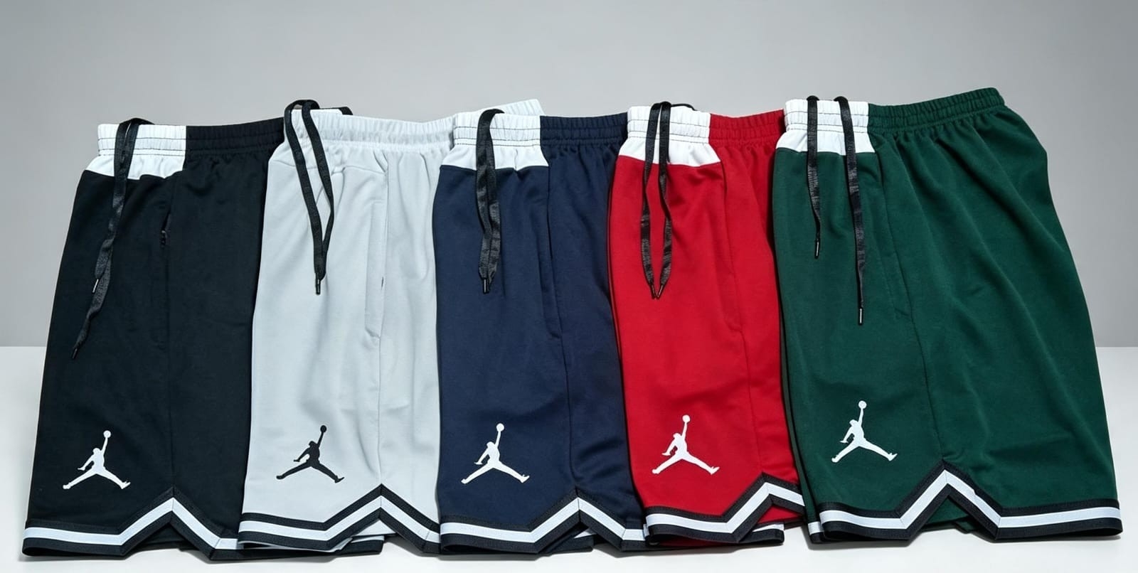 Short Jordan - Imagen 3