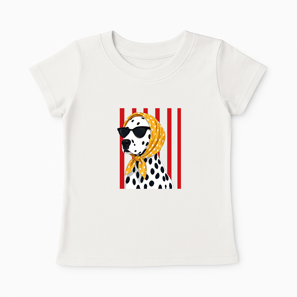 Nena-remera Nena Dalmata Rojo - 233.jpg