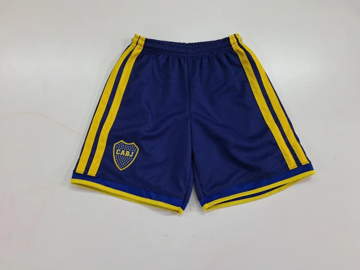 Short Fútbol Solo Curvas