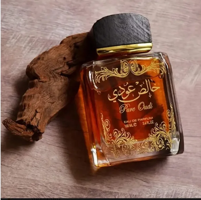 Khalis Oudi (pure Oudi) de 10ml