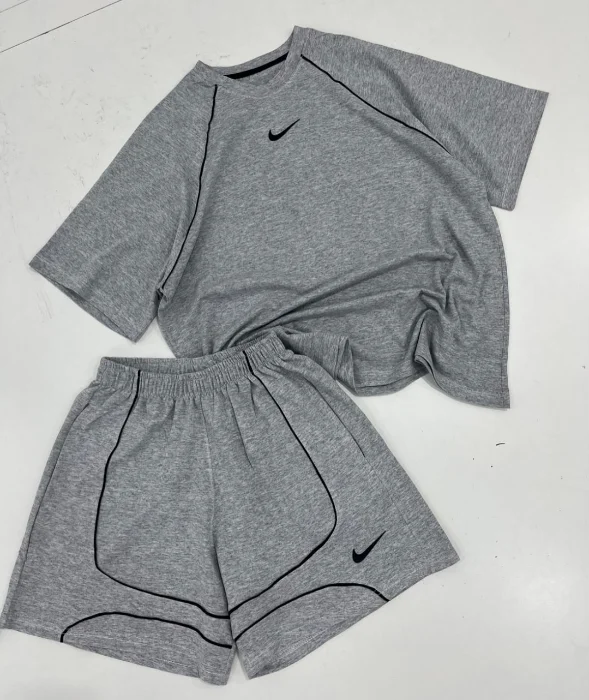 Conjunto Nk