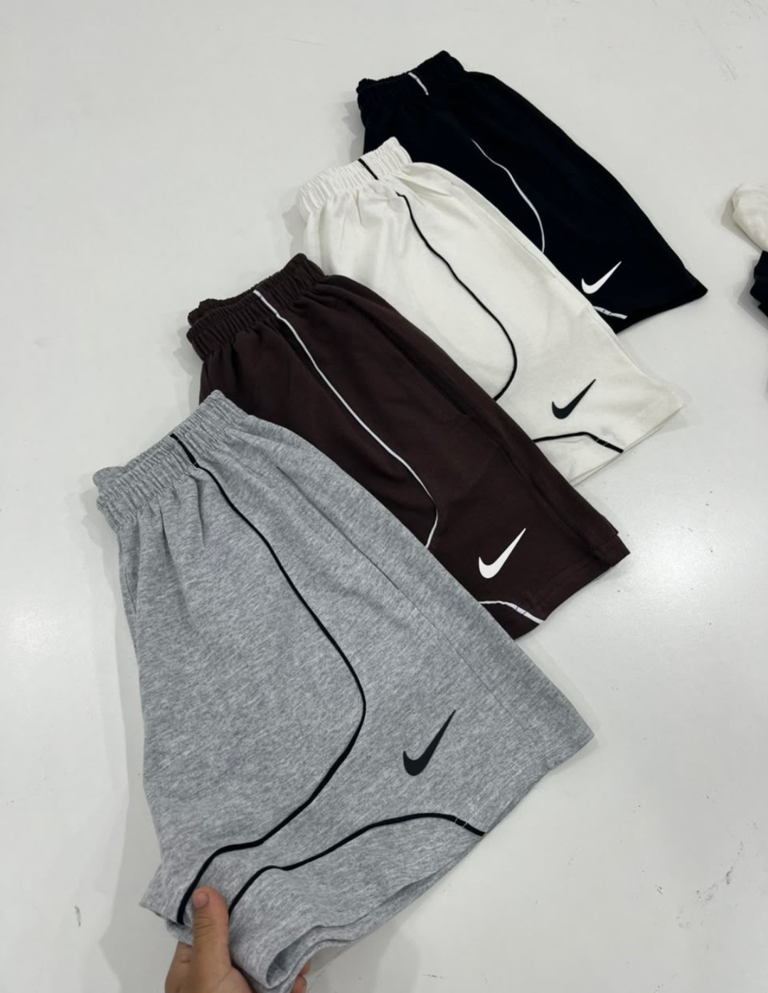 Conjunto Nk - Imagen 2