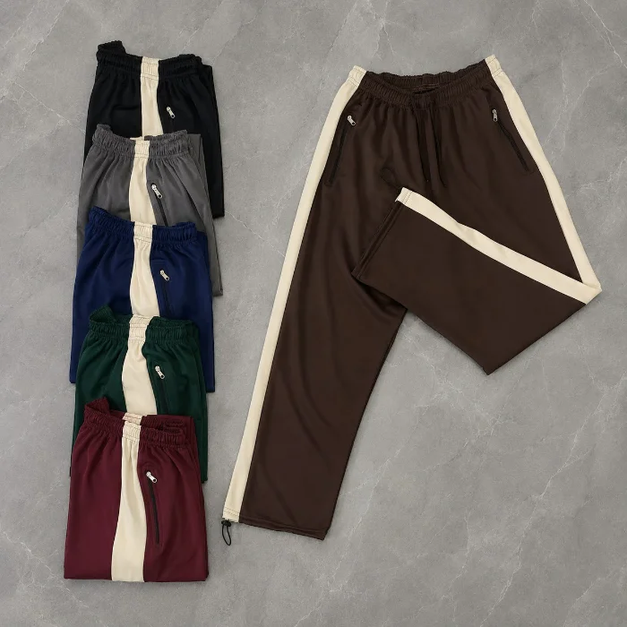 Baggy Soft con Regulador