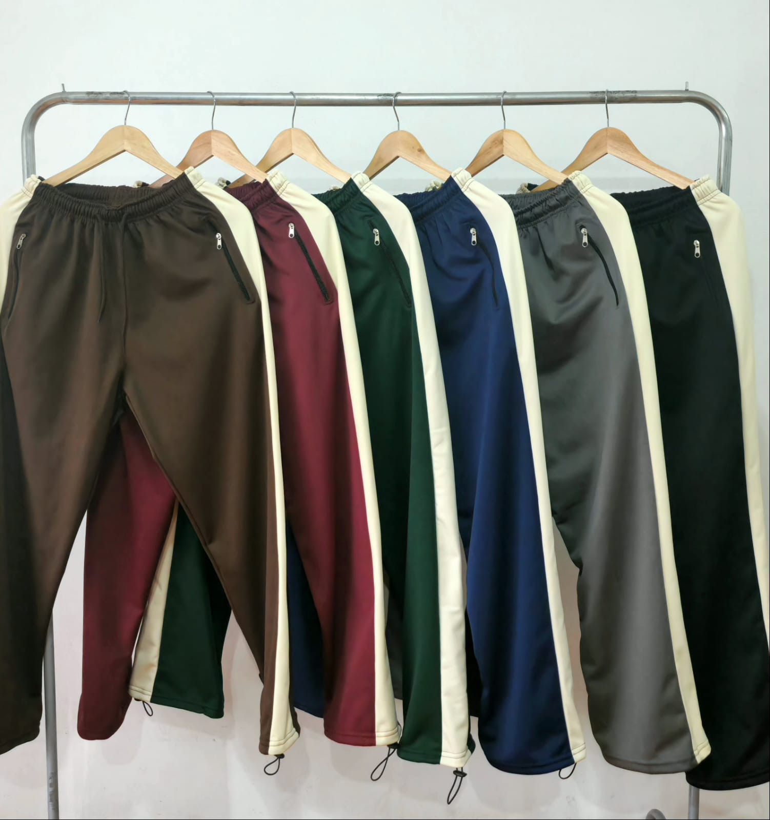 Baggy Soft con Regulador - Imagen 2