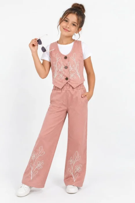 Conjunto Sastrero Barbie