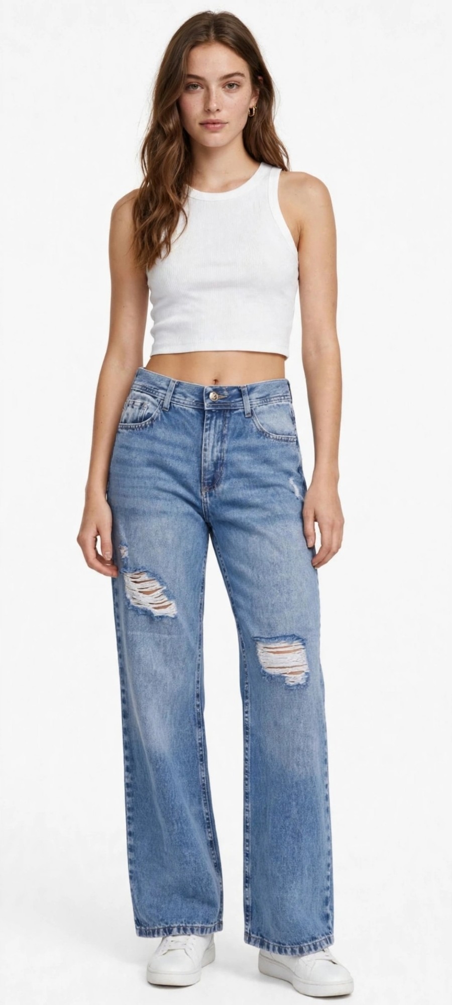 Jean Wide Lew - Imagen 2