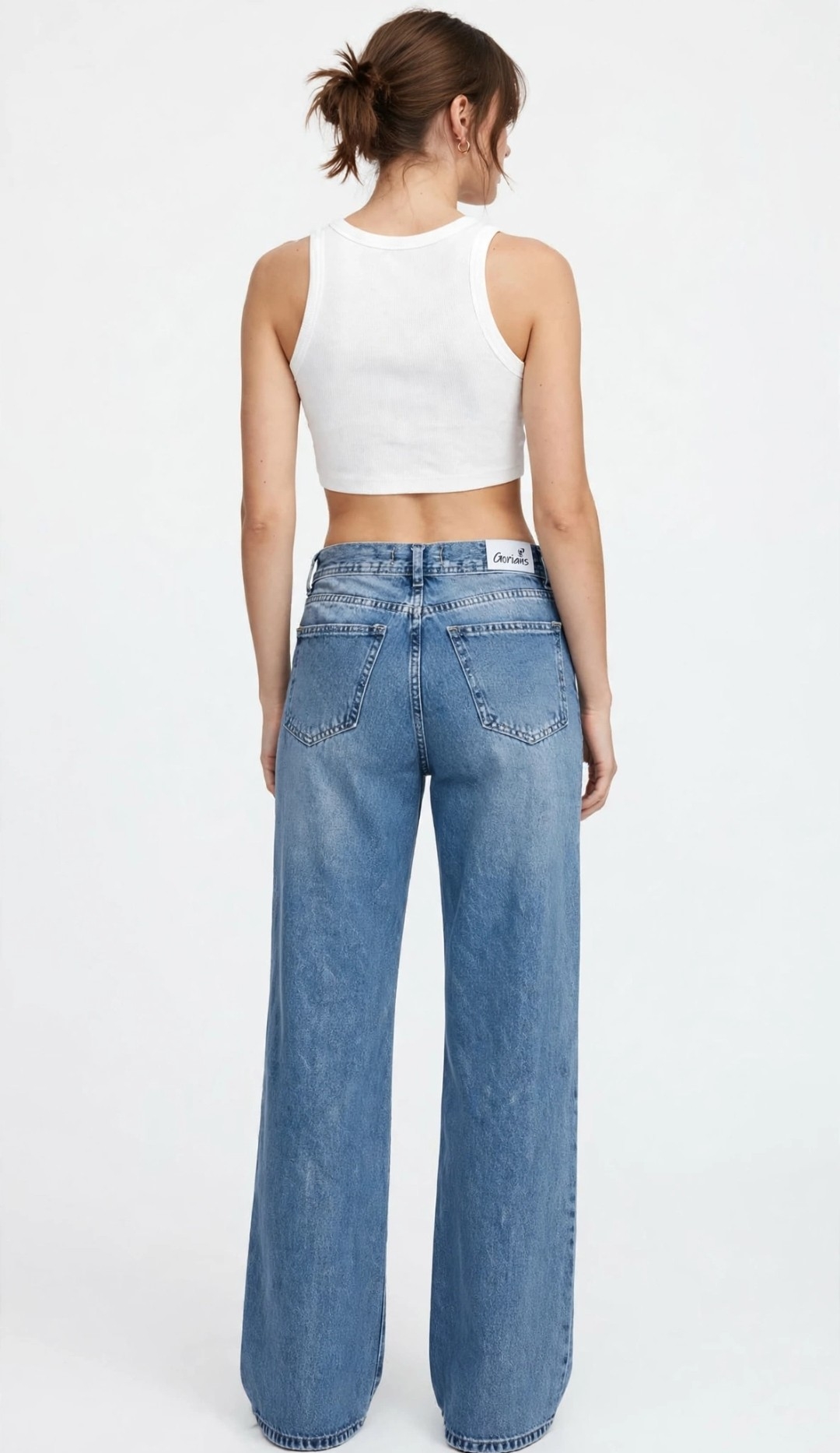 Jean Wide Lew - Imagen 3