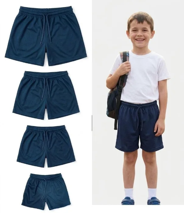 Short Colegial