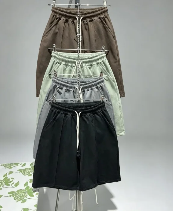 Bermudas  Baggy  de Niño