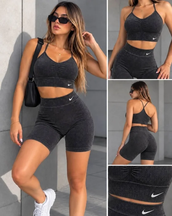 Conjunto Nk Importado