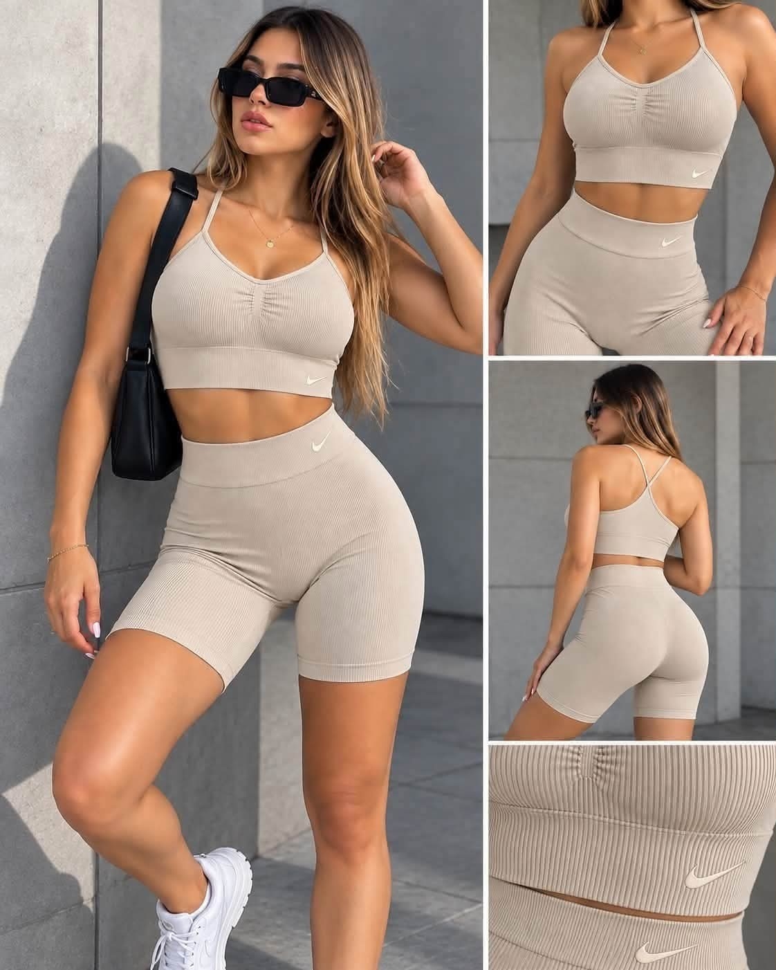 Conjunto Nk Importado - Imagen 2