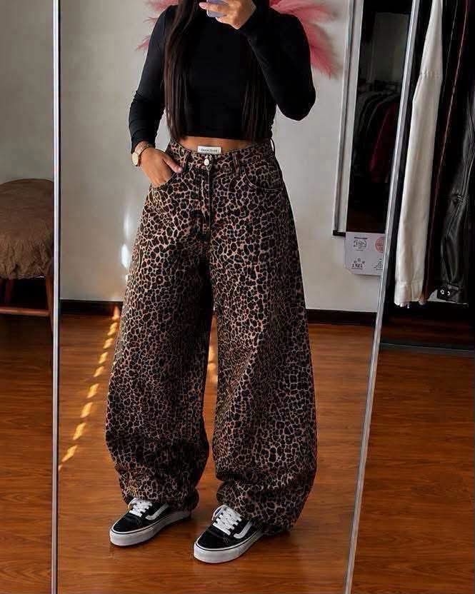Jeans Print - Imagen 2