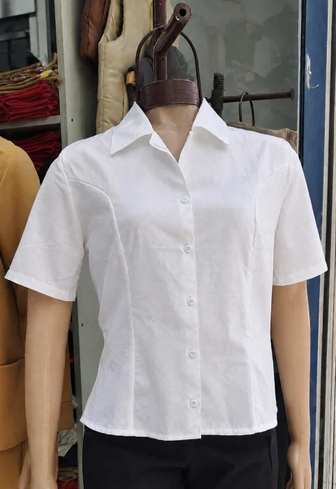 Camisa Crep