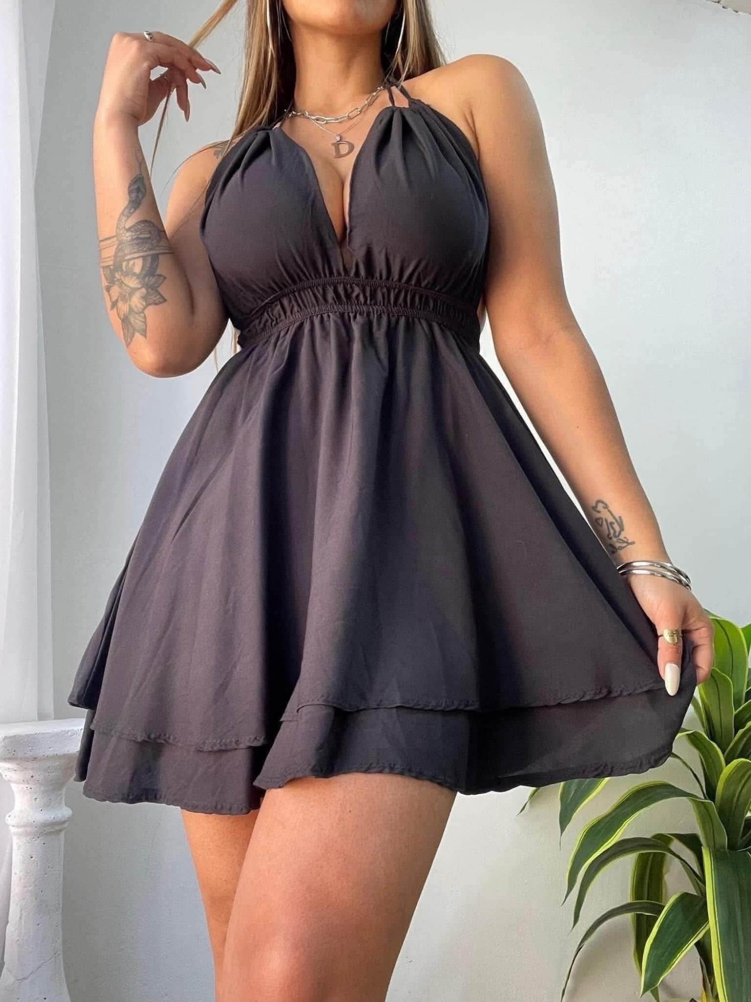 Vestido Gala - Imagen 2