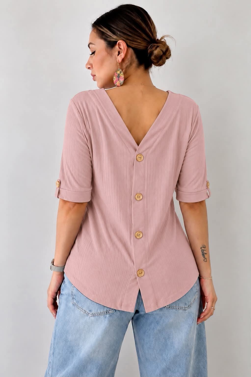 Remeron Doble Uso - Imagen 6