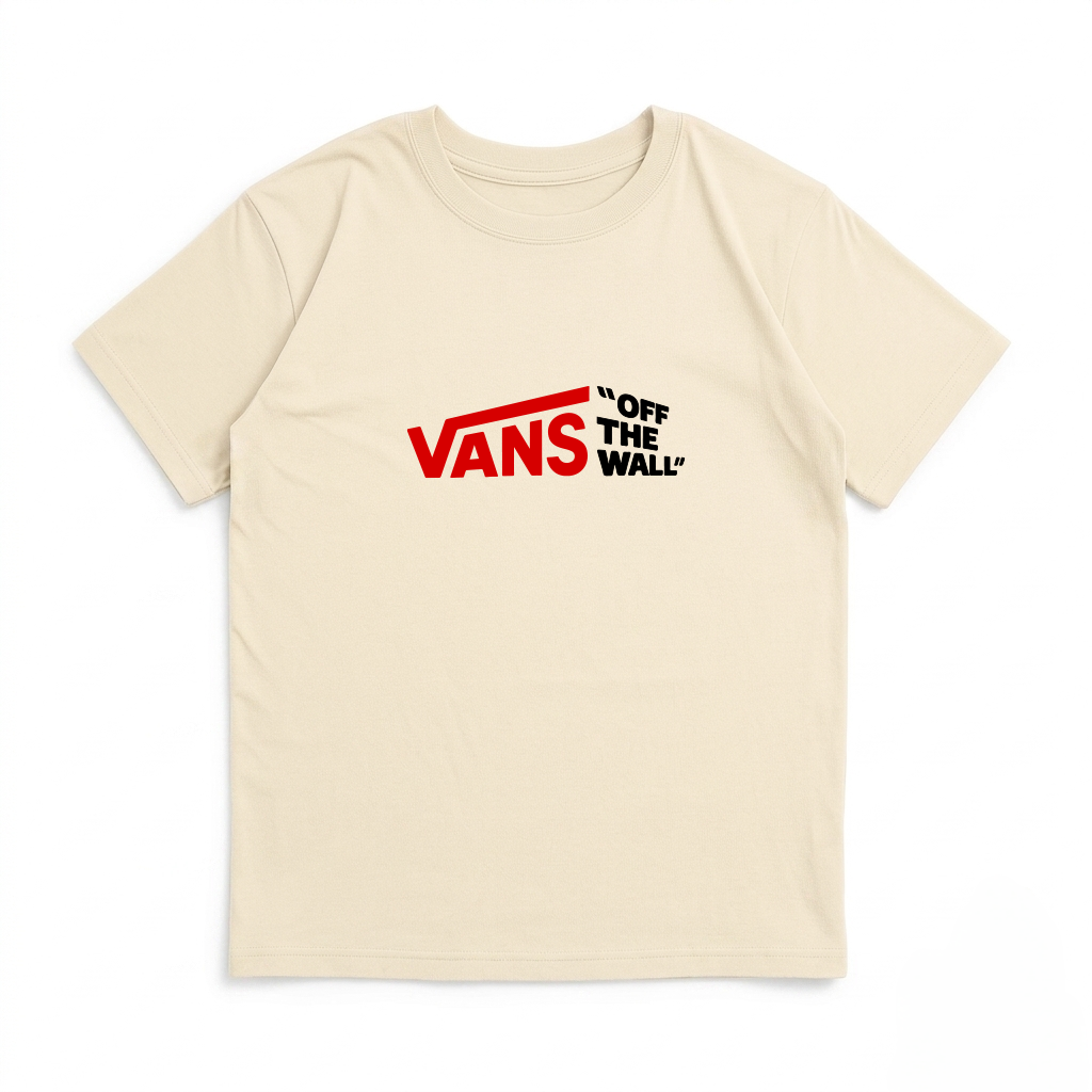 Unisex- Remera Oversize Vans Rampa - REMERON%20BEIGE%20VANS%20RAMPA.png