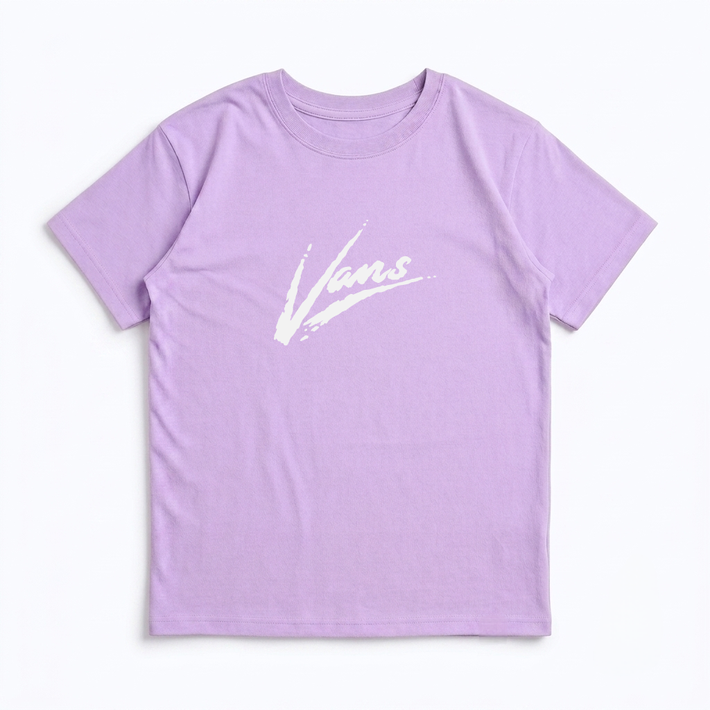 Unisex- Remera Ovsize Vans Firma - remeron%20lila%20vans%20firma.png