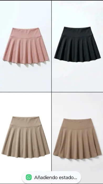 Shortpollera