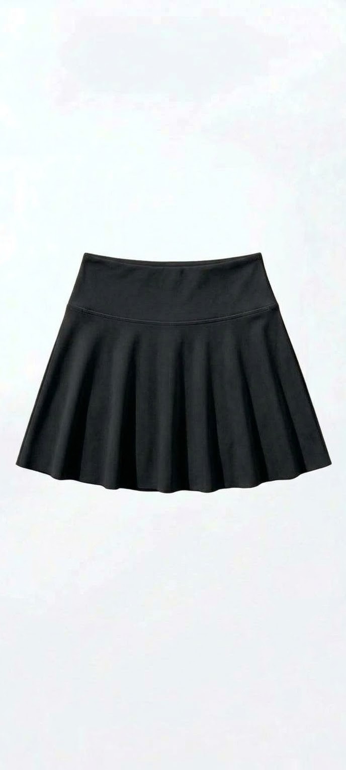 Shortpollera - Imagen 2