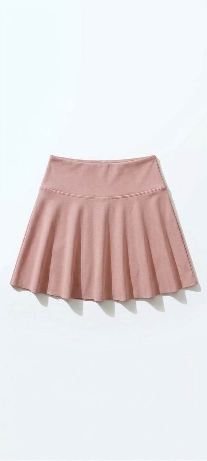 Shortpollera - Imagen 3