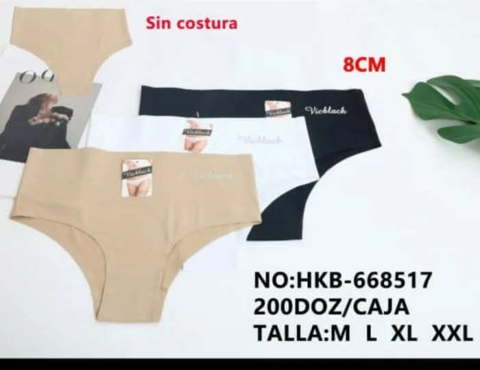 Vedetina Segunda Piel