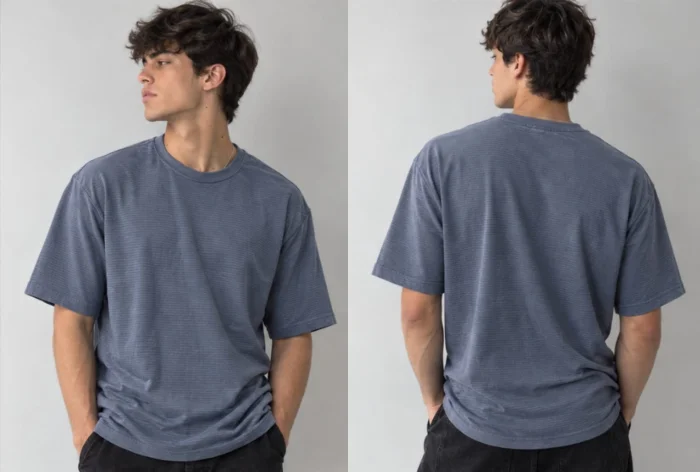 Remeras Importadas