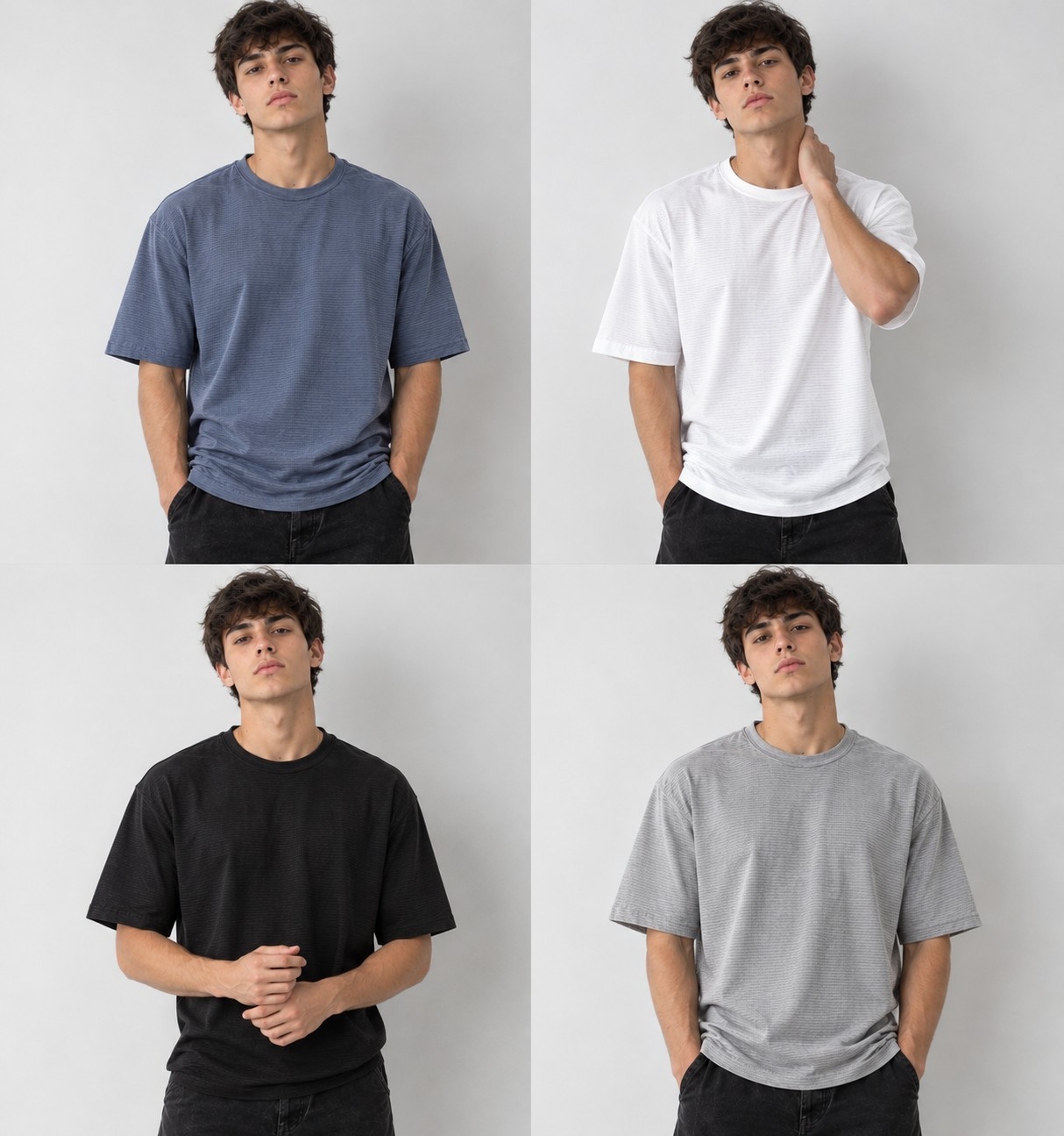 Remeras Importadas - Imagen 2