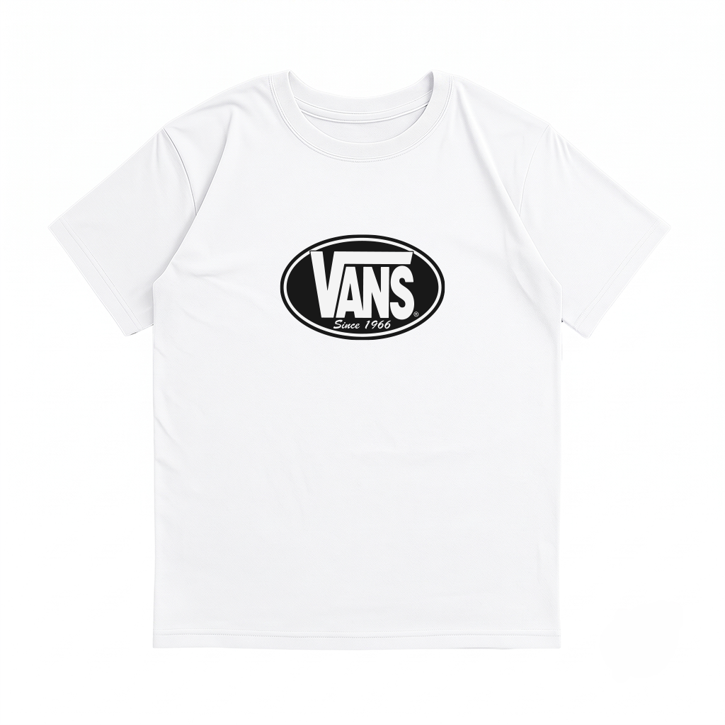 Unisex- Remera Ovsize Vans Since - 61.png