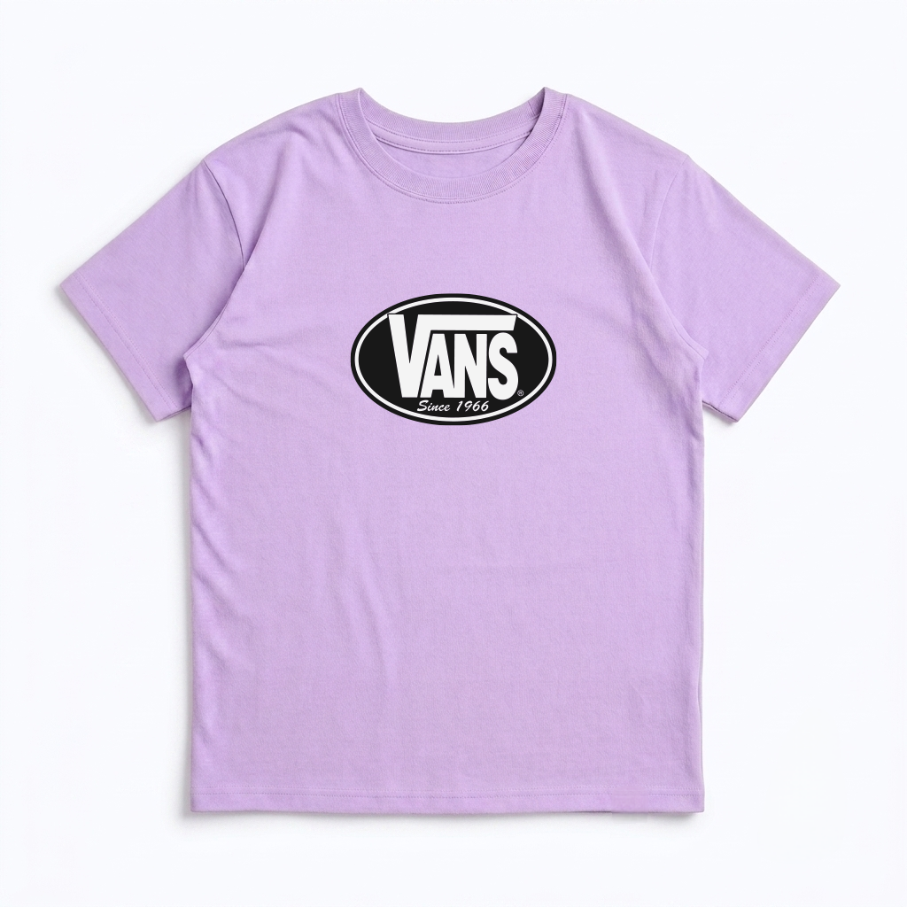 Unisex- Remera Ovsize Vans Since - 67.png