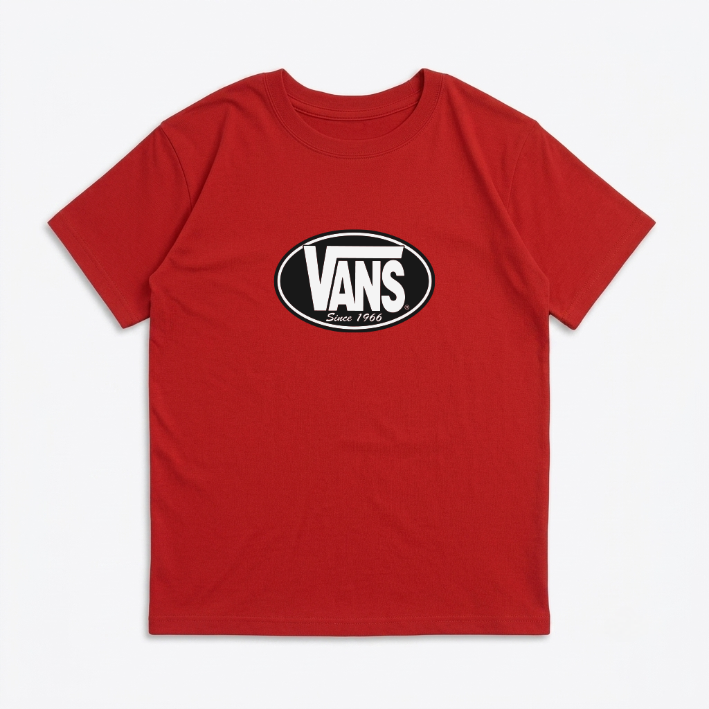 Unisex- Remera Ovsize Vans Since - 62.png