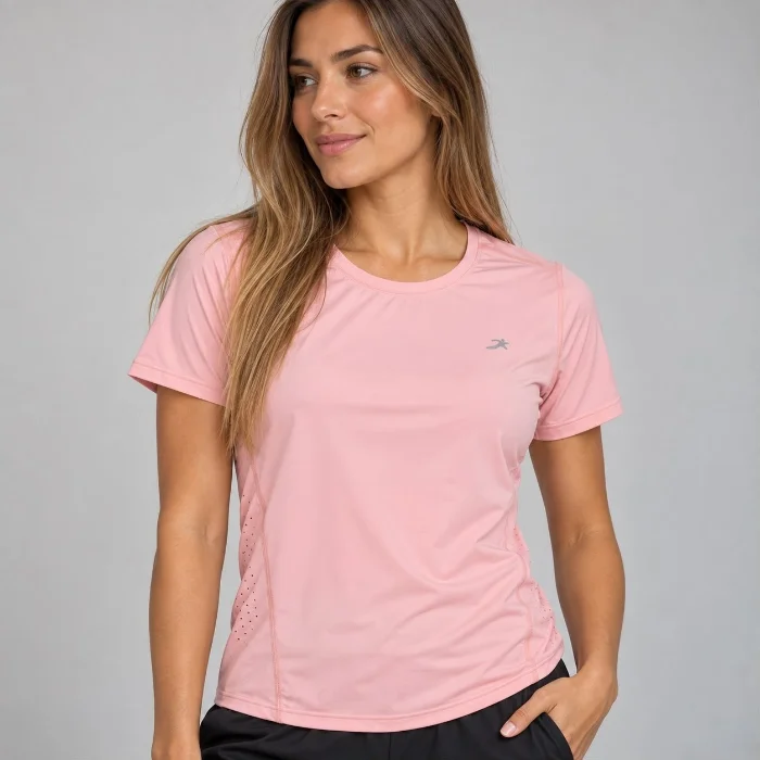 Remeras I-run