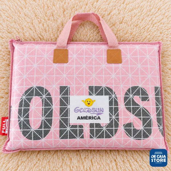 Set X2 Juego de Sábana 5000 Hilos Twin Turquesa Goldsun América Liso + Estampado - 6.png