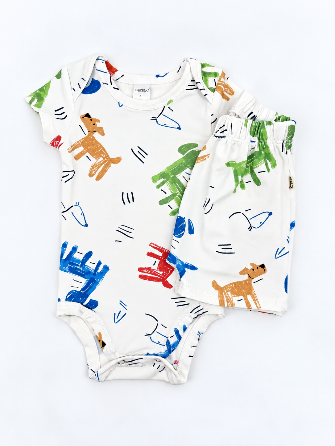 192 Conj. Happy Dogs - Conjunto%20infantil%20blanco%20con%20dibujos%20coloridos.png