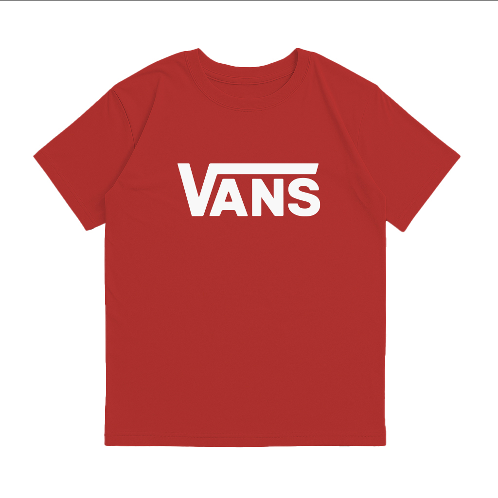 Unisex- Remera Ovsize Vans Original - REMERA%20OVSIZE%20VANS%20ROJO.jpg