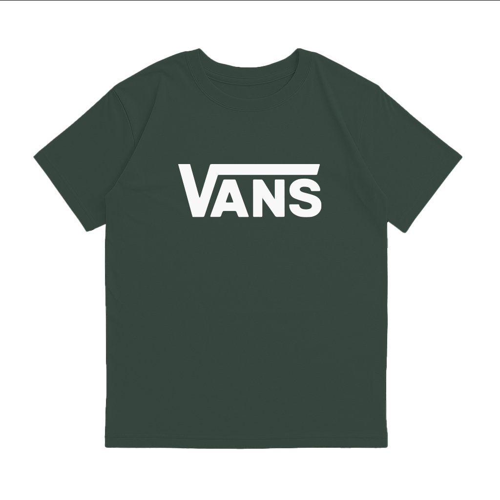 Unisex- Remera Ovsize Vans Original - REMERA%20OVSIZE%20VANS%20VERDE.jpg