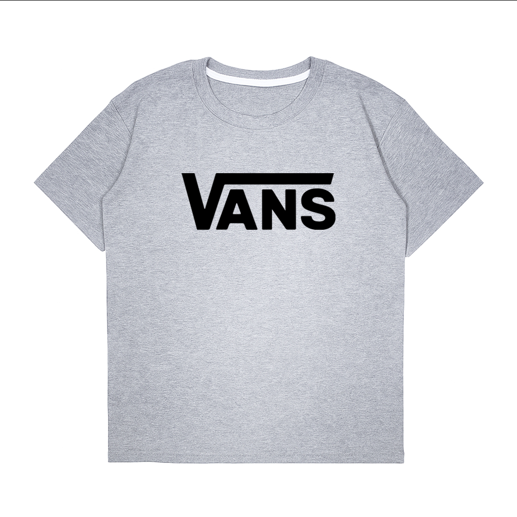 Unisex- Remera Ovsize Vans Original - REMERA%20OVSIZE%20VANS%20GRIS.jpg