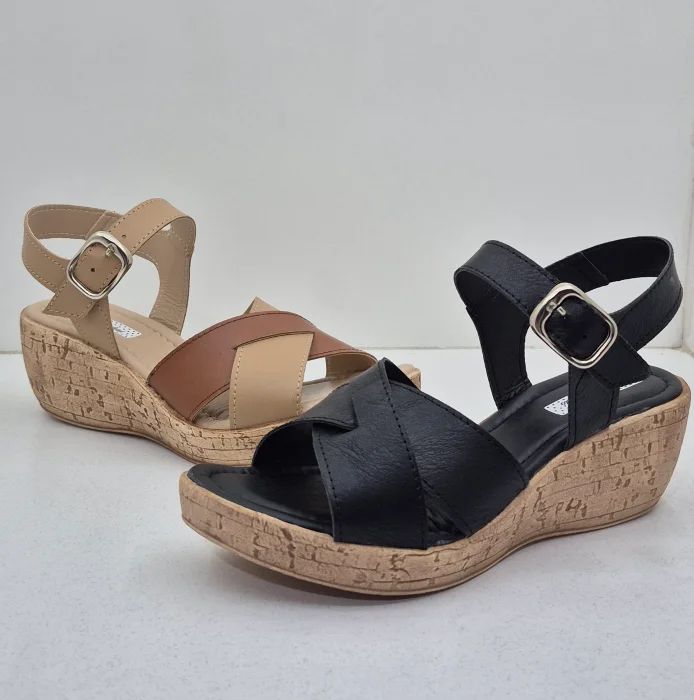 Zandalia Corcho