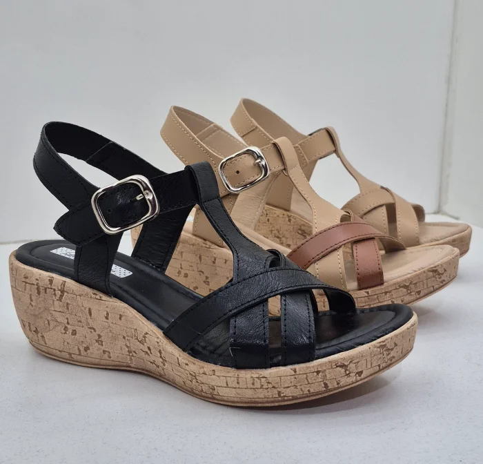 Zandalia Corcho