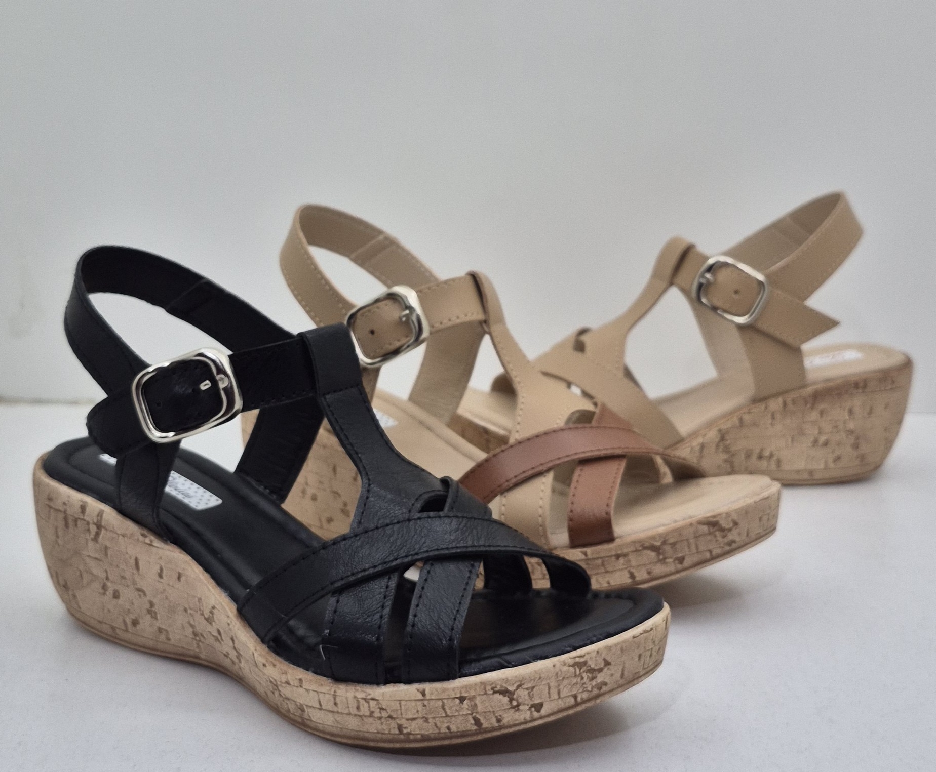 Zandalia Corcho - Imagen 2