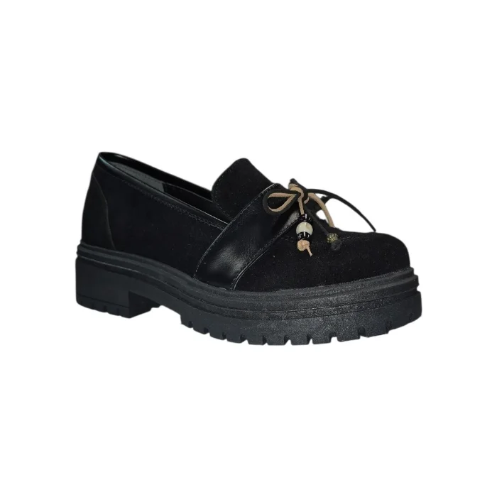 Mocasin
