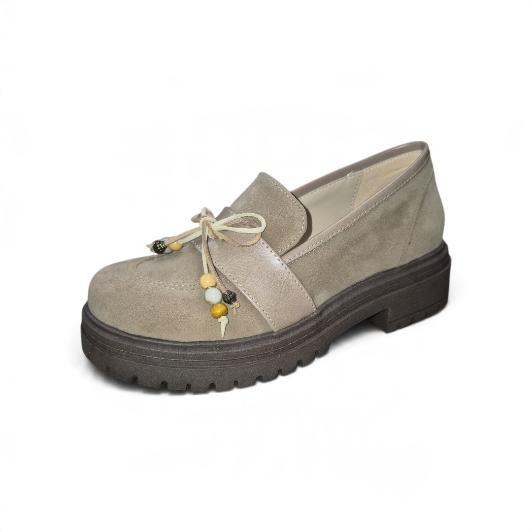 Mocasin - Imagen 3