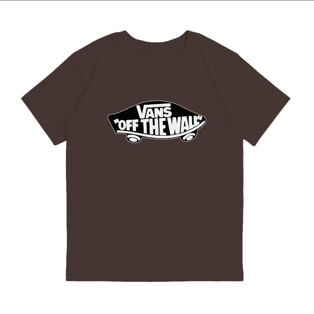 Unisex- Remera Ovsize Vans Skate - REMERA%20OVSIZE%20VANS%20OFF%20THE%20WALL%20CHOCO.jpg