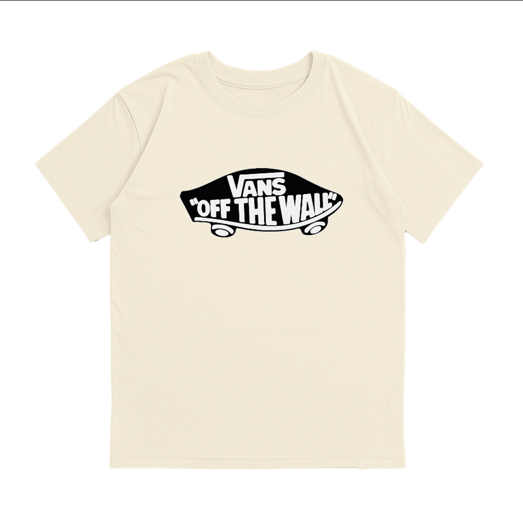 Unisex- Remera Ovsize Vans Skate - REMERA%20OVSIZE%20VANS%20OFF%20THE%20WALL%20BEIGE.jpg
