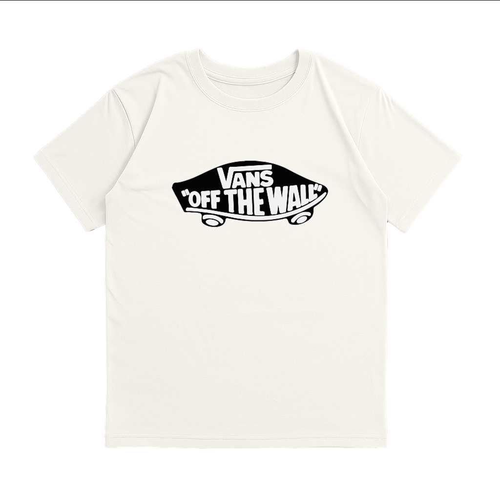 Unisex- Remera Ovsize Vans Skate - REMERA%20OVSIZE%20VANS%20OFF%20THE%20WALL%20NATURAL.jpg